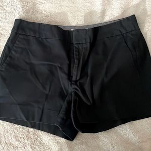 Banana Republic Hampton fit shorts